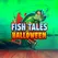 Fish Tales Halloween