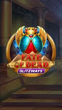Fate of Dead Blitzways