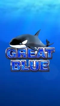 Great Blue