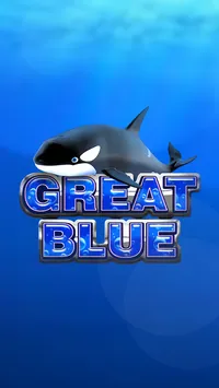 Great Blue