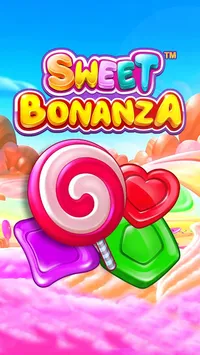 Sweet Bonanza