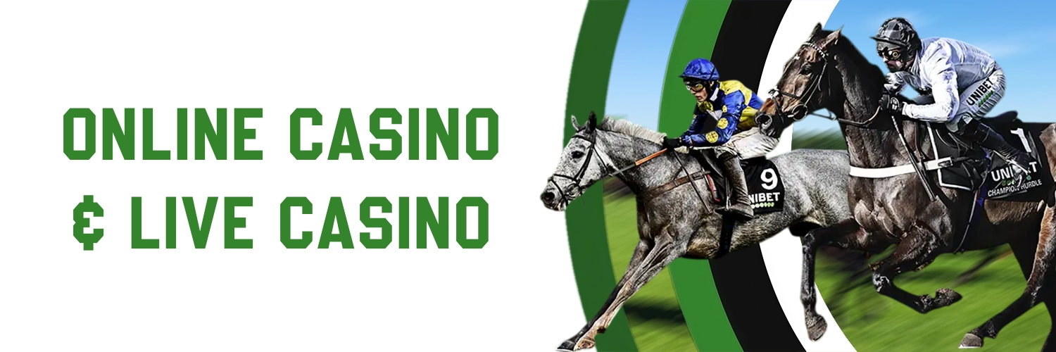 Unibet Casino Unibet Casino